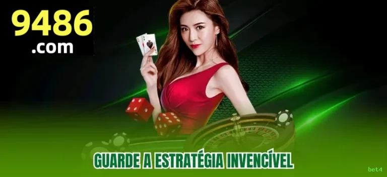 bet4 Logo