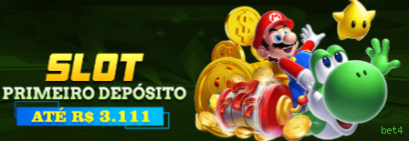 bet4 Logo