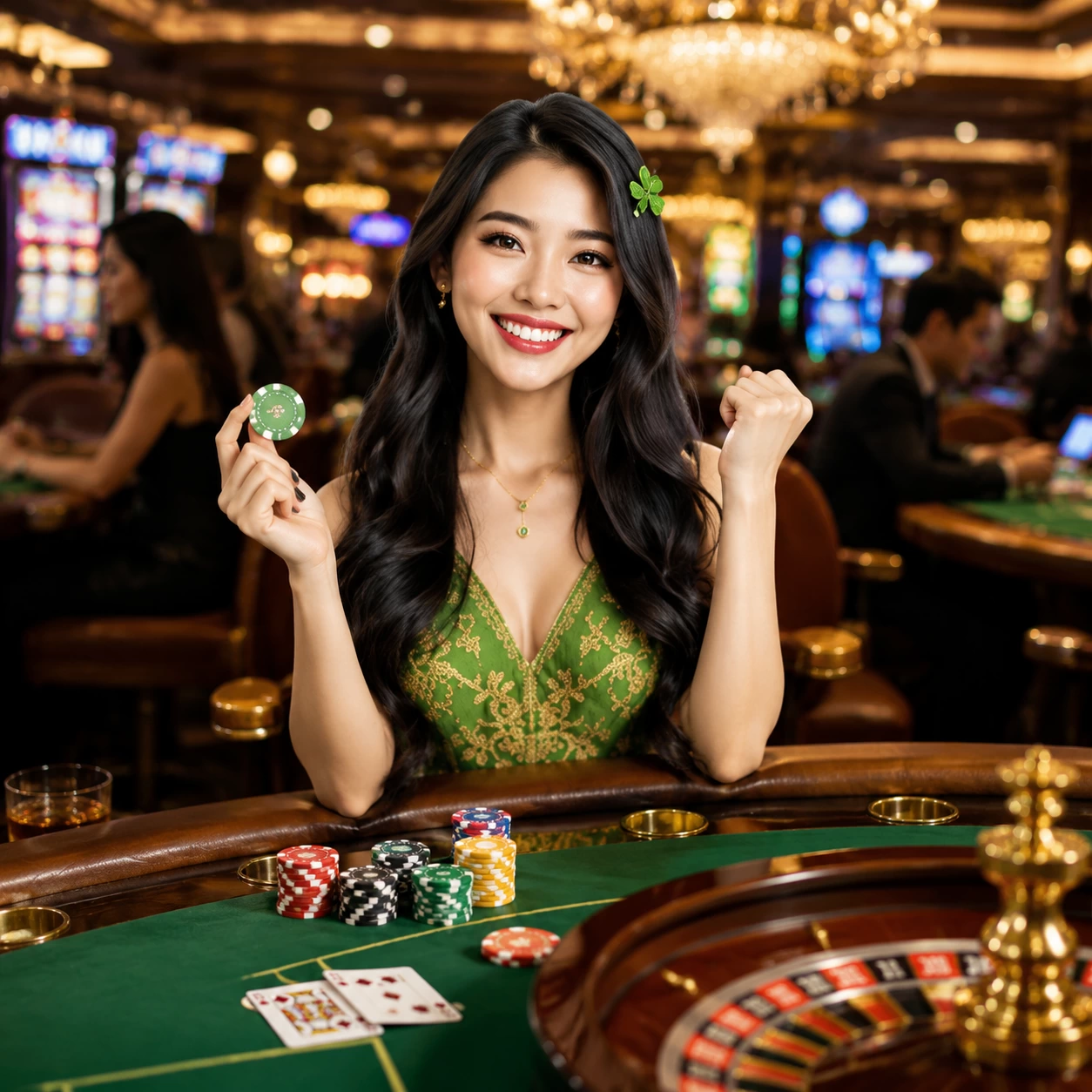 Depósito PIX bet4